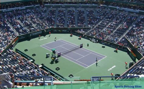indian wells betting sites